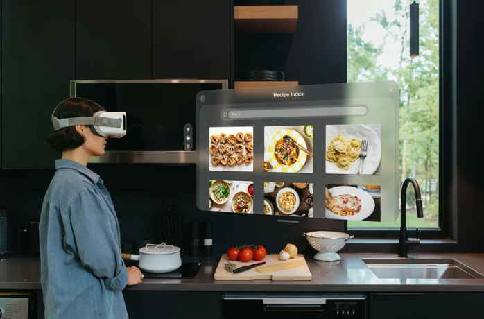 The Rise of Smart Appliances in Modern Homes