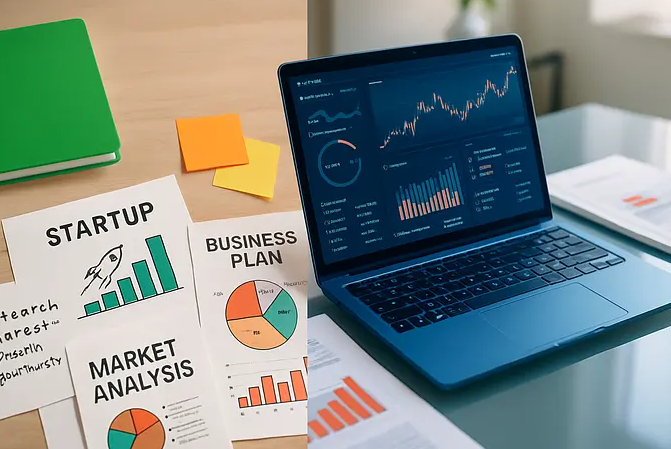 The Role of Early-Stage Investment in Innovation